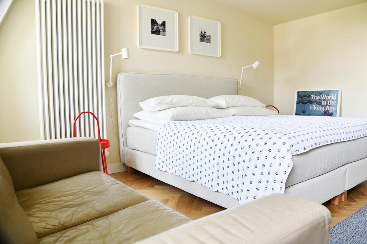Jethon Exklusives City-Appartement แบร์นบวร์ก ภายนอก รูปภาพ
