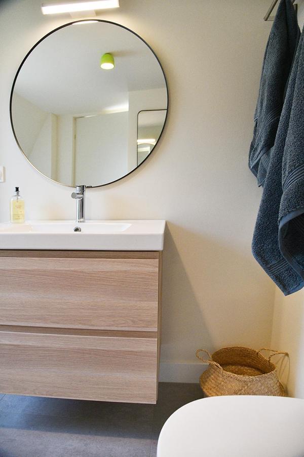 Jethon Exklusives City-Appartement แบร์นบวร์ก ภายนอก รูปภาพ