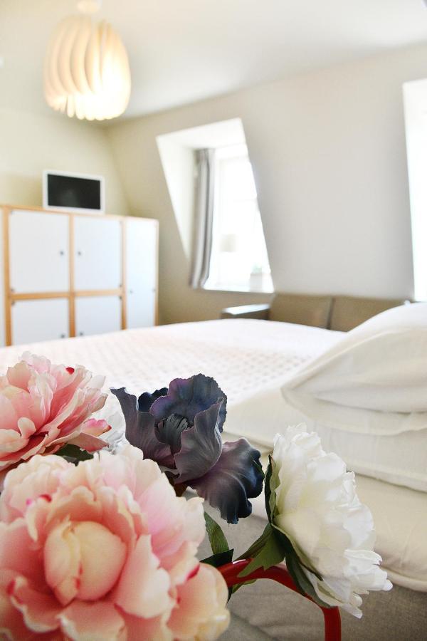 Jethon Exklusives City-Appartement แบร์นบวร์ก ภายนอก รูปภาพ